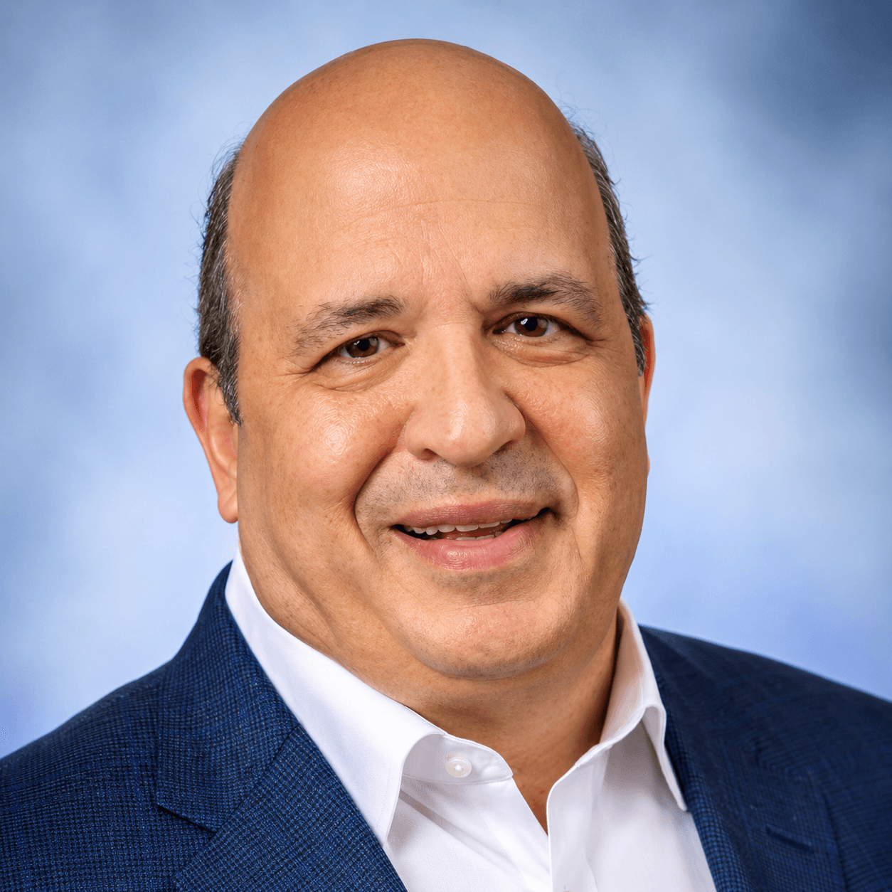 Dr. Dominic J. Tolitano, vascular surgeon